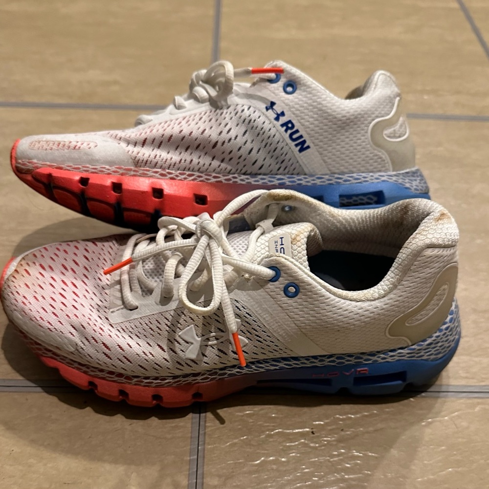 Women’s Under Armour Hovr Shoes